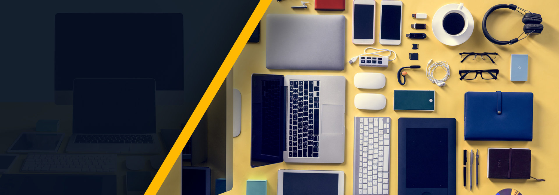 Consumer Electronics
