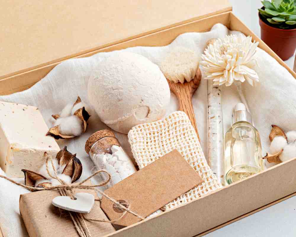 Cosmetics & Beauty logistics