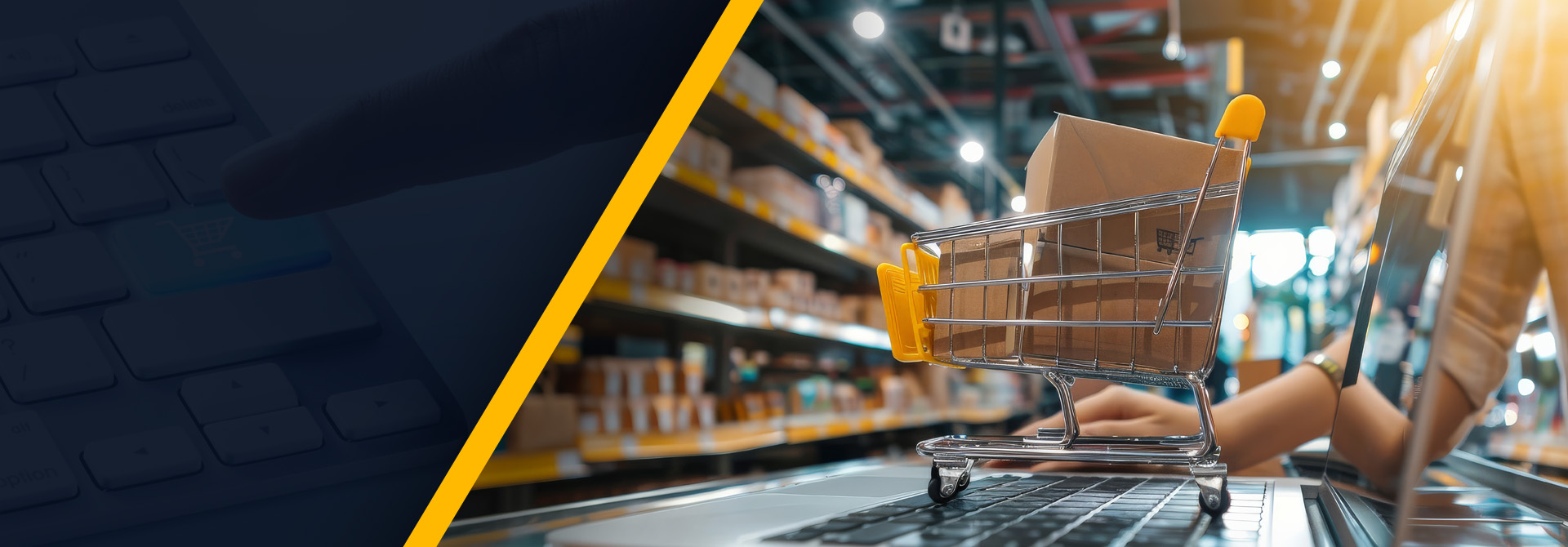 E-Commerce
