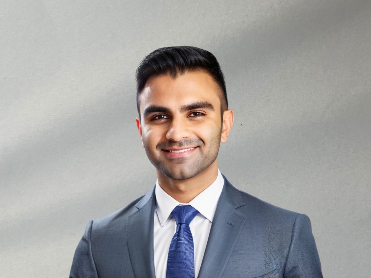 Mustafa Hassan